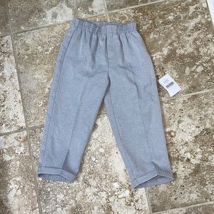 English Laundry 3T boy pants